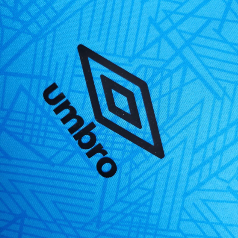 Jersey 24/25 Gremio Treino - Azul claro