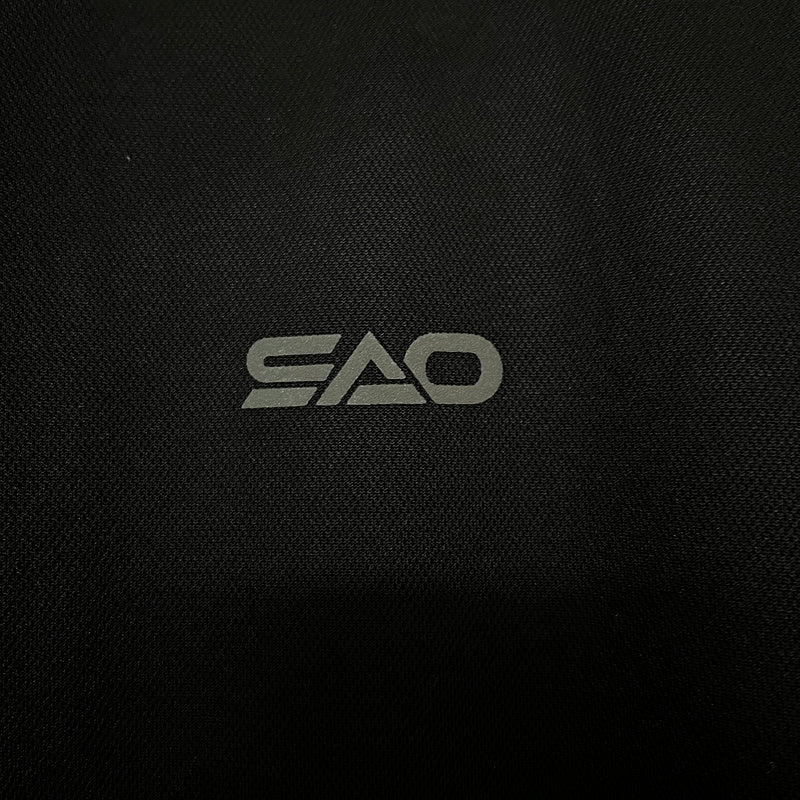 Jersey 24∕25 São Paulo Edição Especial Preto