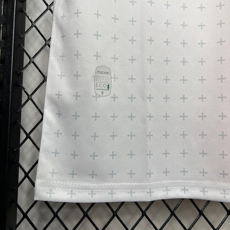 Jersey Seleção Georgiana 24/25 - Home