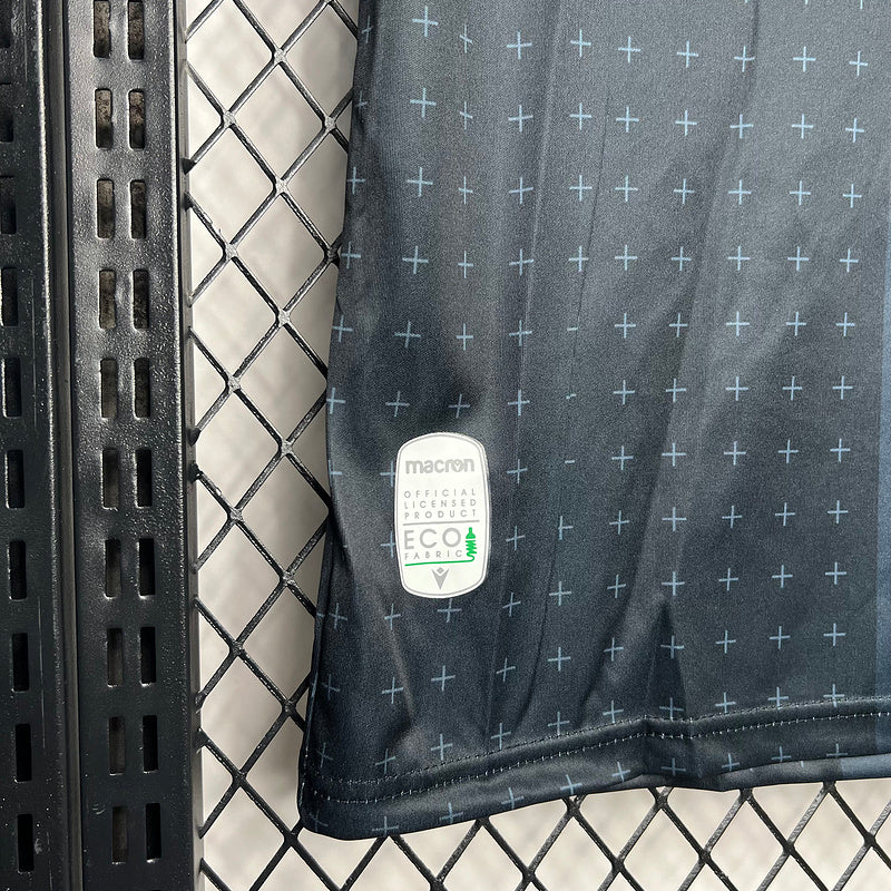 Jersey Seleção Georgiana 24/25 - Away