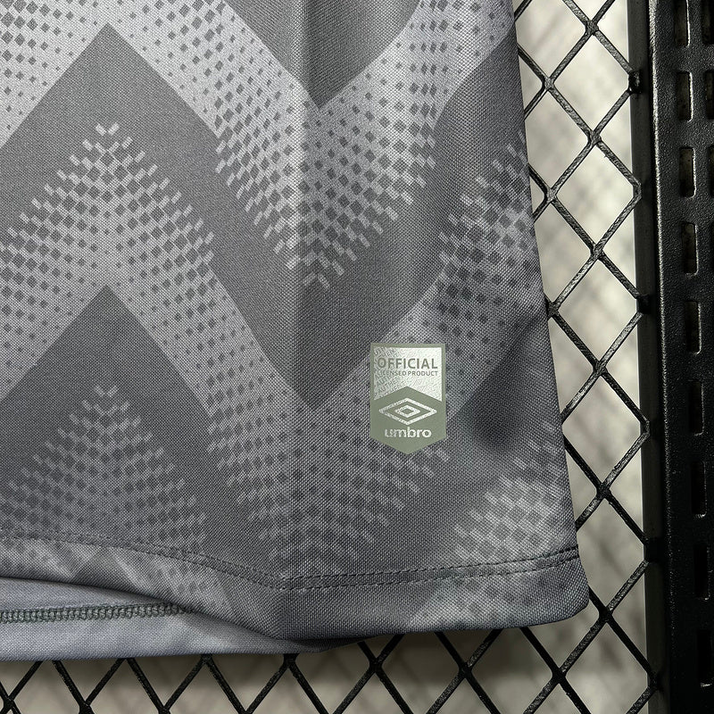 Jersey 24∕25 Santos TrainingCinza