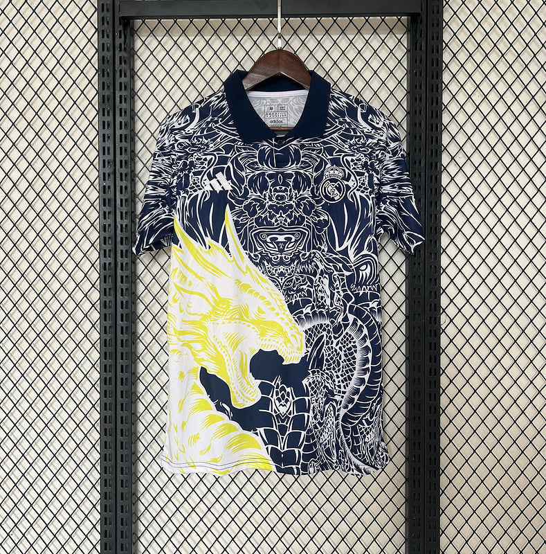 Jersey Edição Especial Real Madrid 24/25 Adidas - Azul