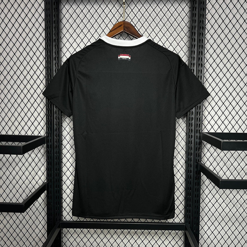 Jersey Manchester United 24∕25 Goleiro