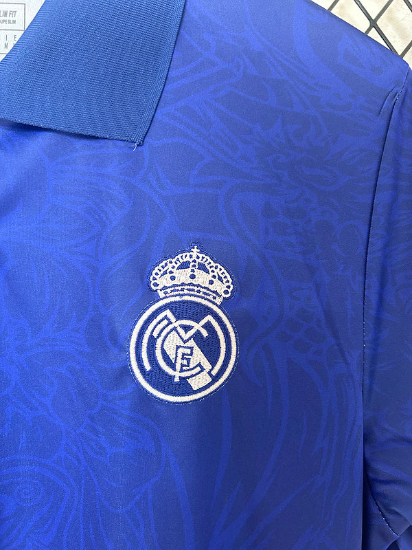 Jersey Edição Especial Real Madrid 24/25 Adidas - Azul