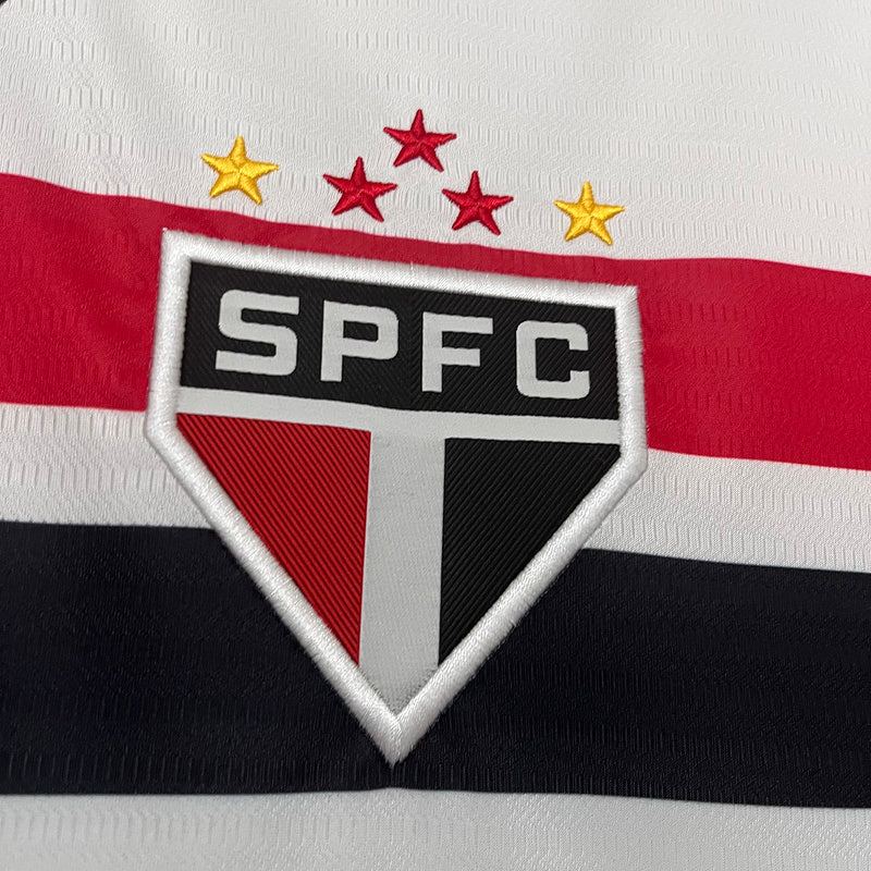 Jersey 24∕25 São Paulo l Branco