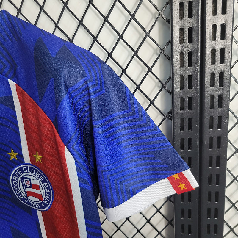 Jersey 23∕24 Bahia ll  - Feminino