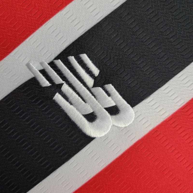 Jersey 24∕25 Long sleeveSão Paulo