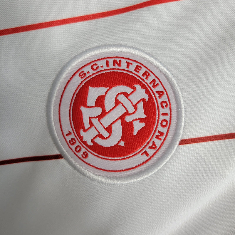 Jersey 23∕24 Internacional ll - Feminino