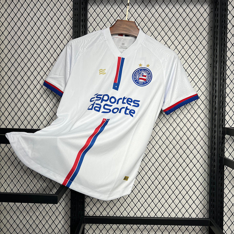 Jersey 24∕25 Bahia l Branco
