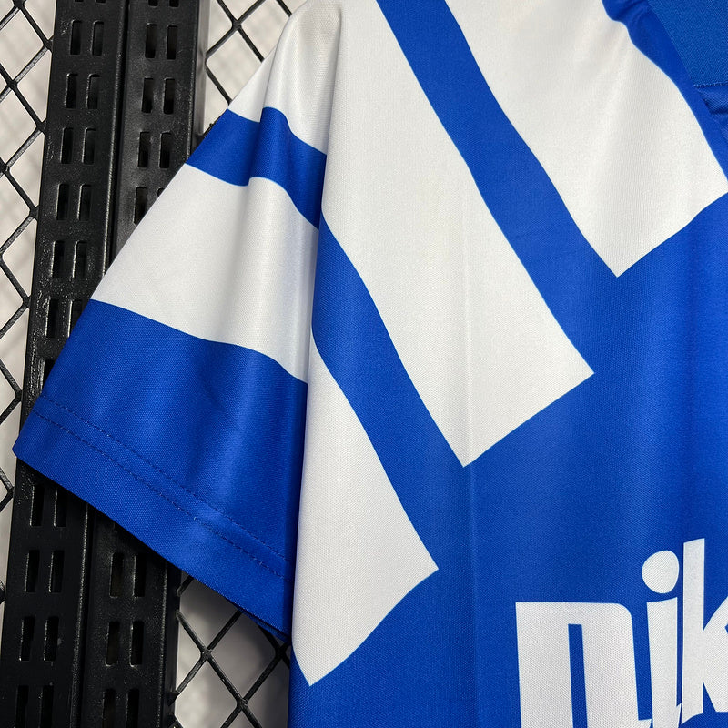 Jersey Osasuna ll Retro 1992/93