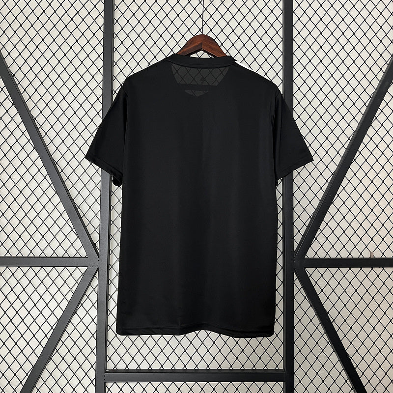 Jersey Arsenal 24/25 Adidas x Balmain - Black