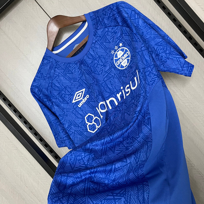 Jersey 24/25 Gremio Training- Azul