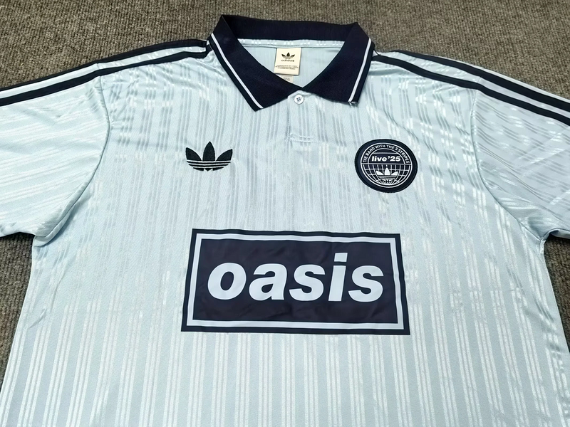 Jersey Adidas x Oasis