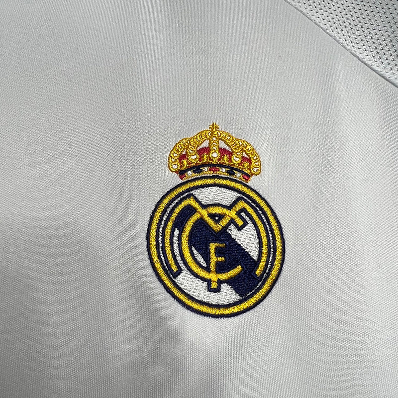 Jersey Real Madrid l Retro 2005/06