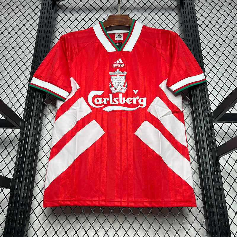 Jersey Liverpool l Retro 1993/94