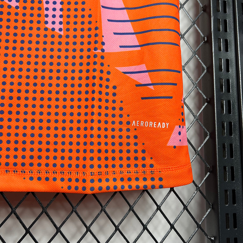 Jersey Seleção Italia 24/25 - Goleiro