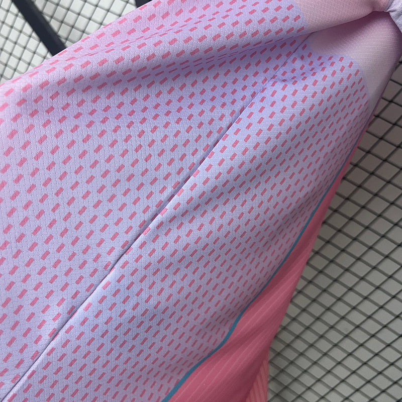 Jersey Barcelona Special Edition 25/26 - Rosa