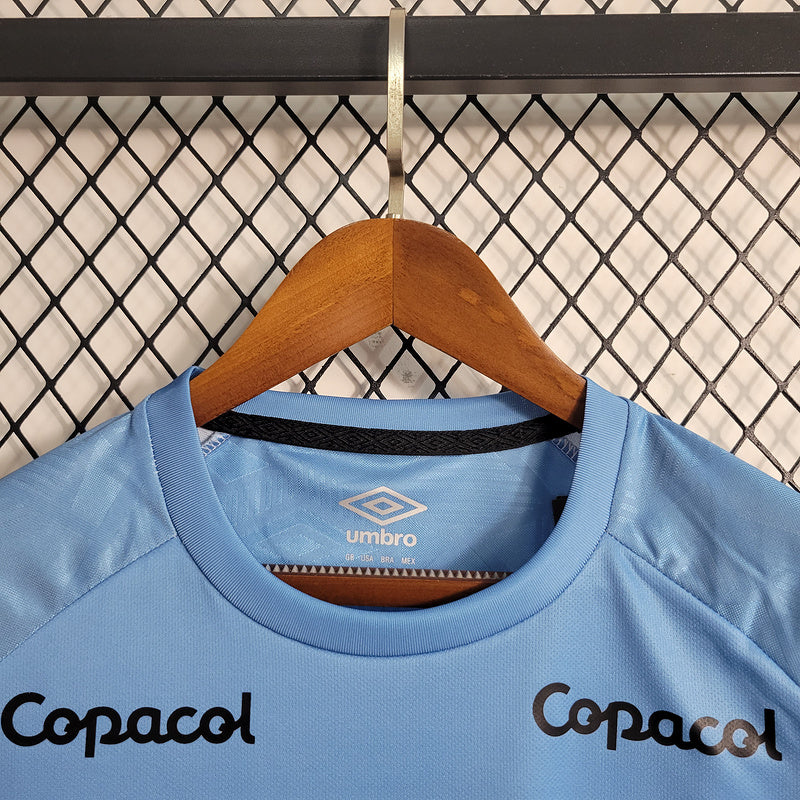 Jersey 23∕24 Manga longa Athletico Paranaense ll