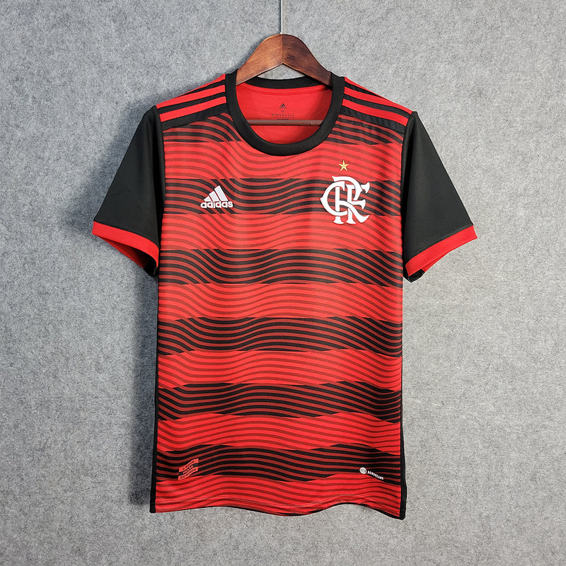 Jersey 22∕23 Flamengo ll