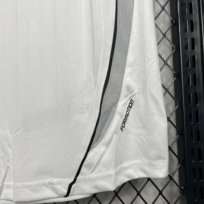 Jersey Real Madrid l Retro 2006/07