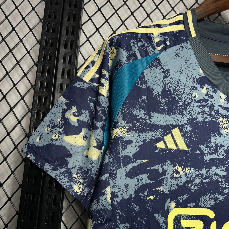 Jersey Ajax 24/25 Away