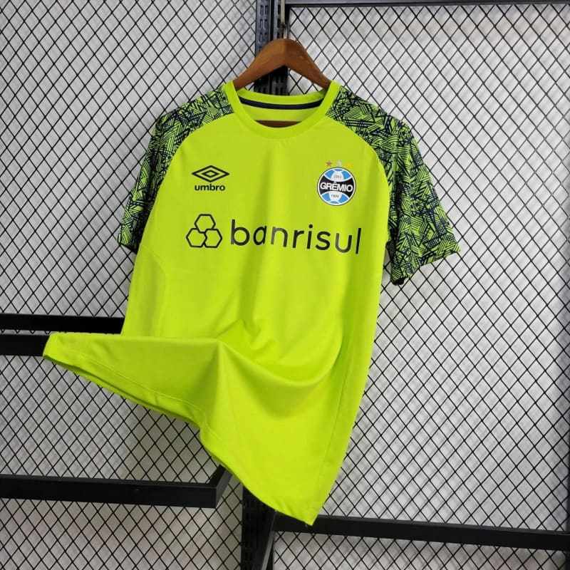 Jersey 24/25 Gremio Treino - Verde