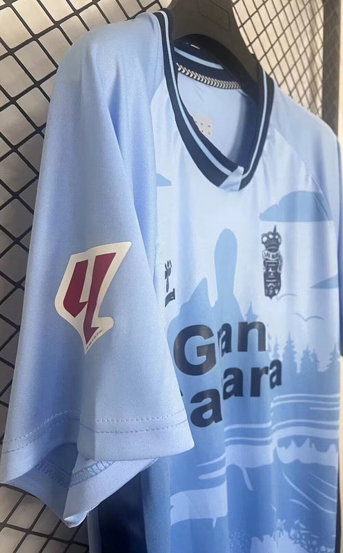Jersey Las Palmas 25∕26 Away