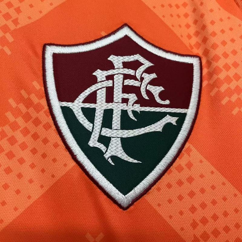 Jersey 24∕25 Fluminense Goleiro