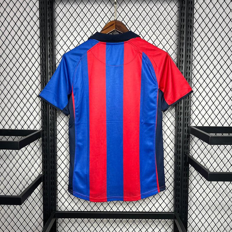 Jersey Barcelona l Retro 2004/05
