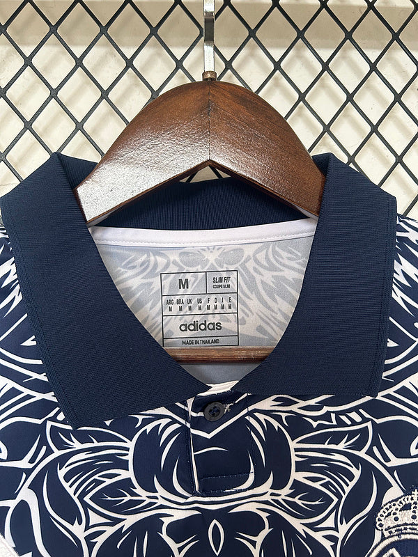 Jersey Edição Especial Real Madrid 24/25 Adidas - Azul