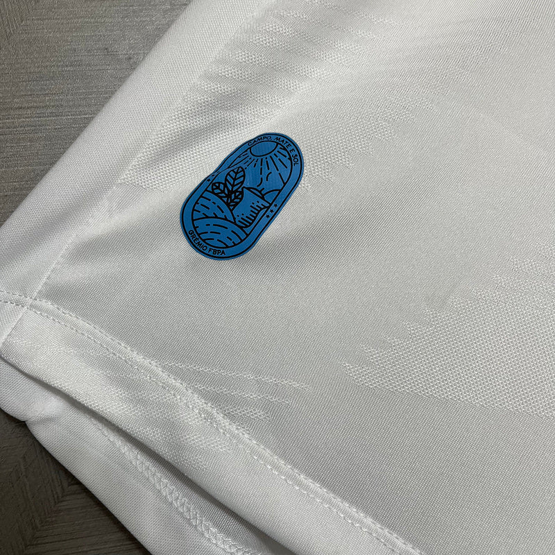 Jersey 24∕25 Gremio ll Branco