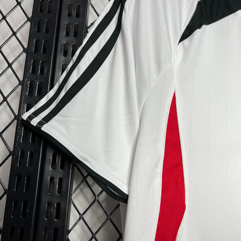 Jersey Alemanha l Retro 2006