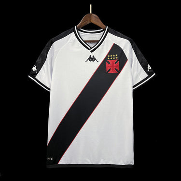 Jersey do Vasco da Gama 24/25 Away - Branco