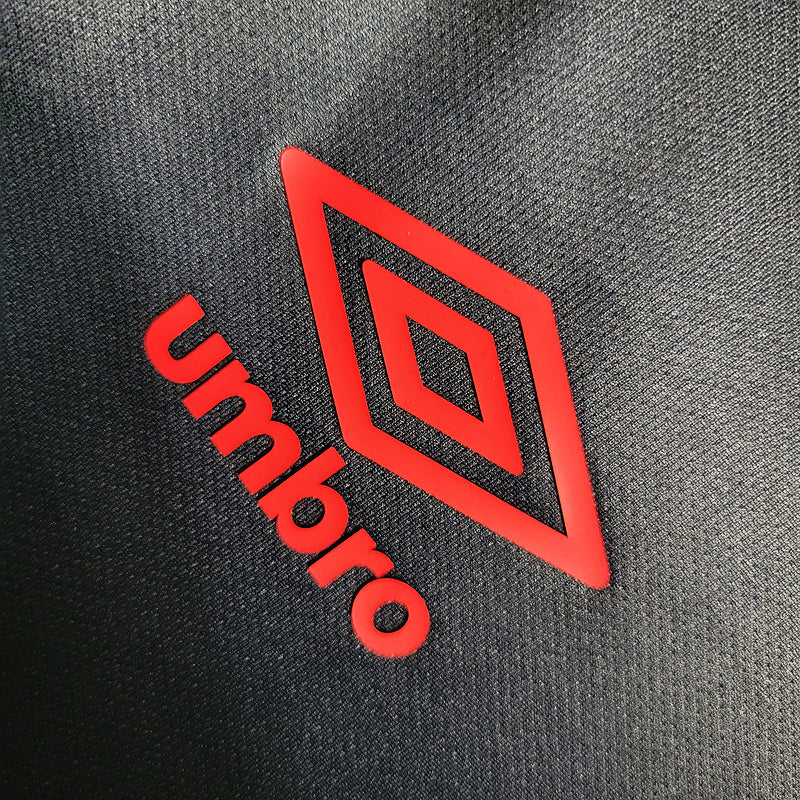 Jersey 23∕24 Manga longa Athletico Paranaense ll - Vermelha