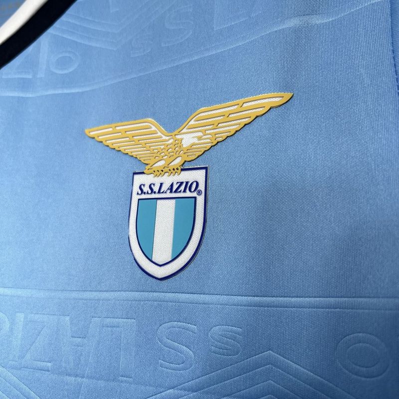 Jersey do Lazio l 24/25