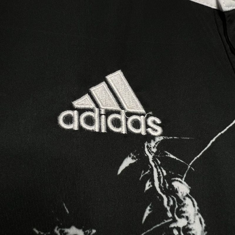 Jersey do Real Madrid lll Retro 2014/15