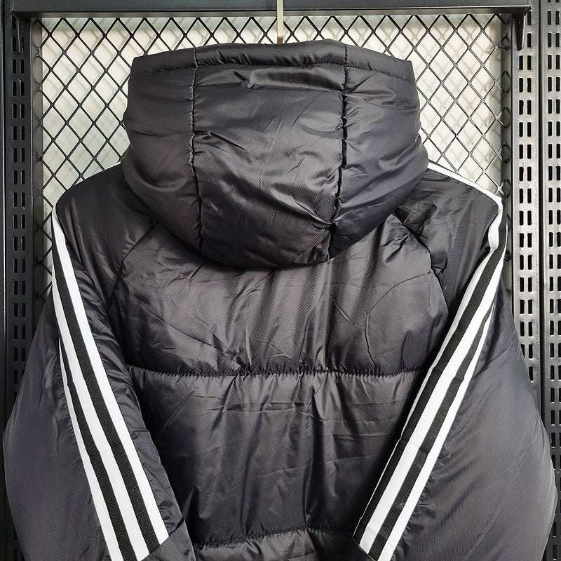 Bobojaco jacketAlemanha - Preto