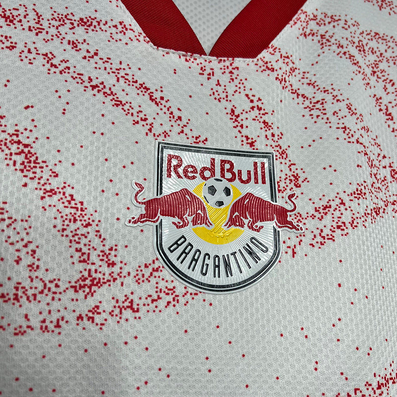Jersey 24/25  Red Bull Brangatino l