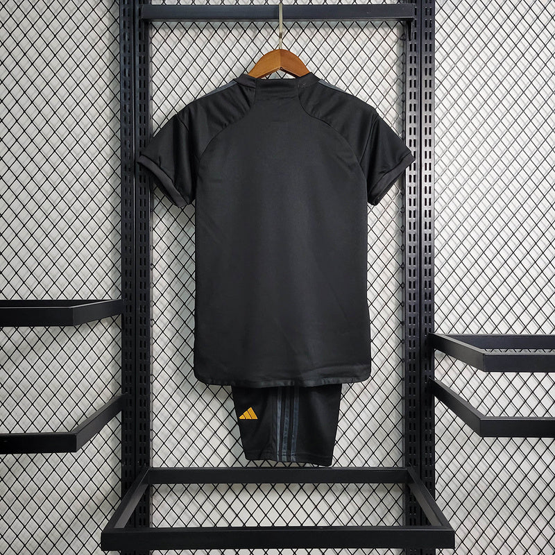 Kids Real Madrid ll 202324