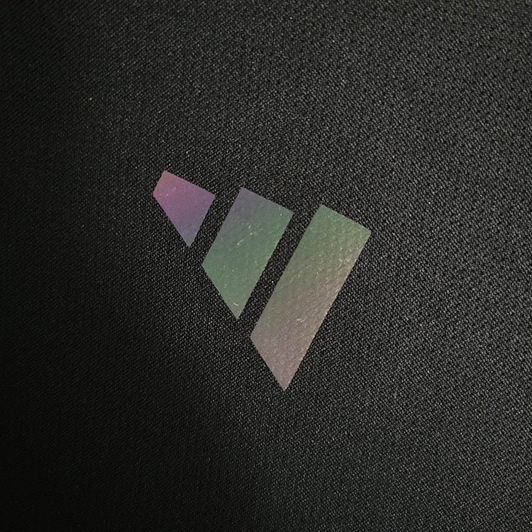 Jersey 23∕24 Flamengo ll - Feminino - Preto