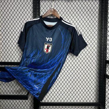 Jersey Seleção Japão 24/25 - Home