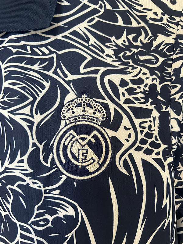 Jersey Edição Especial Real Madrid 24/25 Adidas - Azul