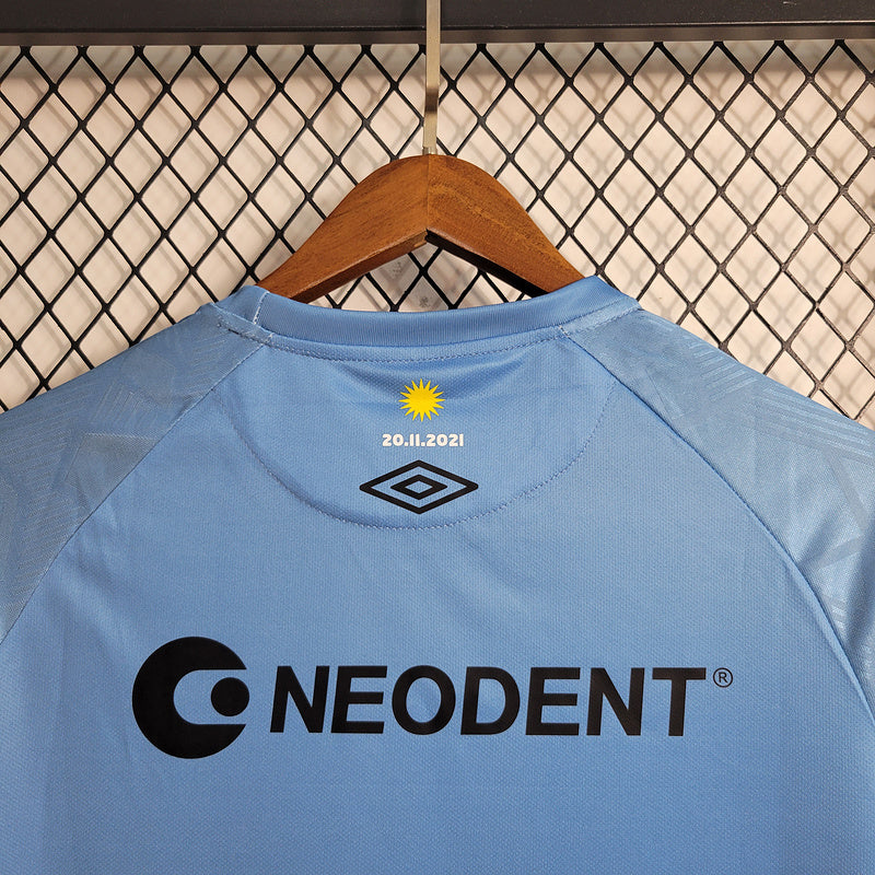 Jersey 23∕24 Manga longa Athletico Paranaense ll