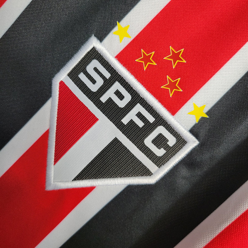 Jersey 23∕24 São Paulo ll