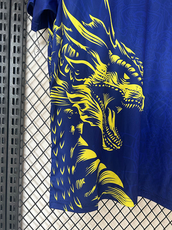 Jersey Edição Especial Real Madrid 24/25 Adidas - Azul