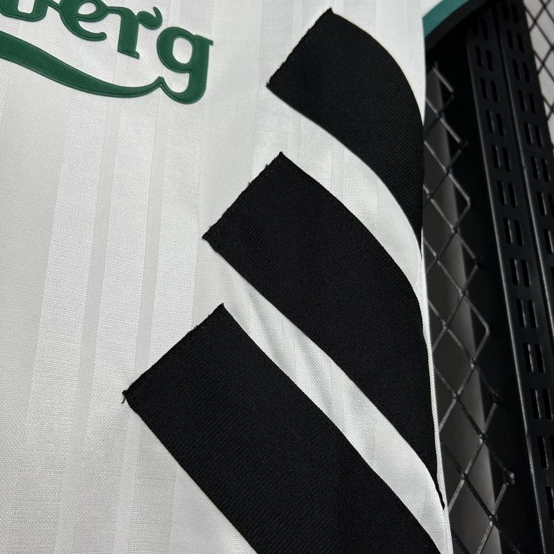 Jersey do Liverpool Retro 1993/95 ll