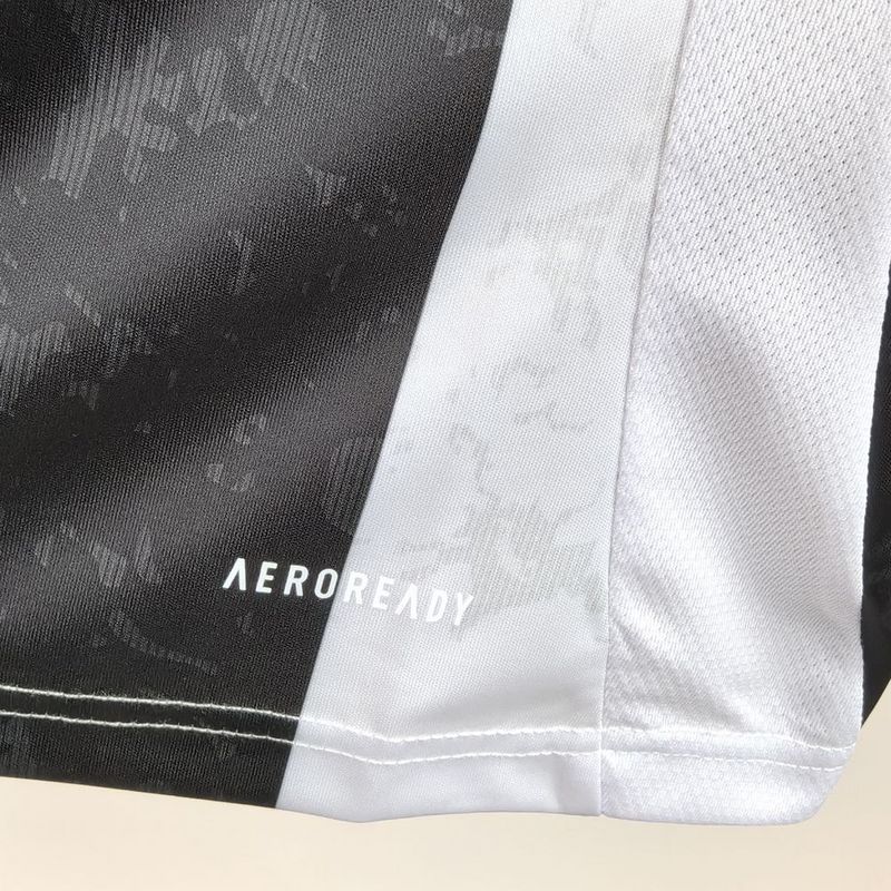 Jersey Juventus Home 24/25 s/n° Torcedor Masculino - Branco