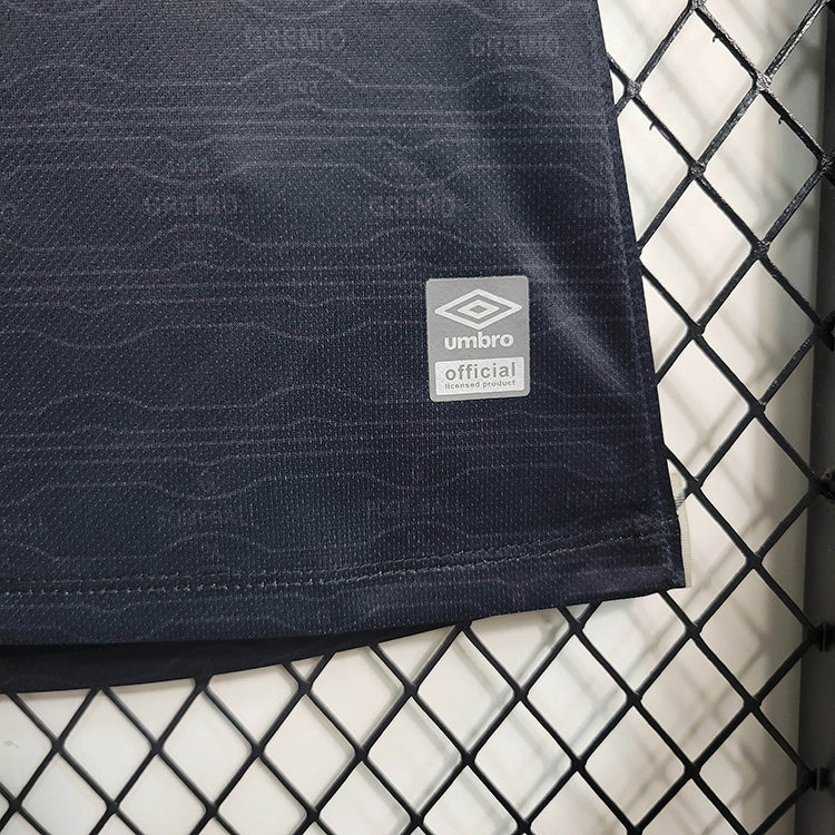 Jersey 23∕24 Gremio ll - Feminino - Preto