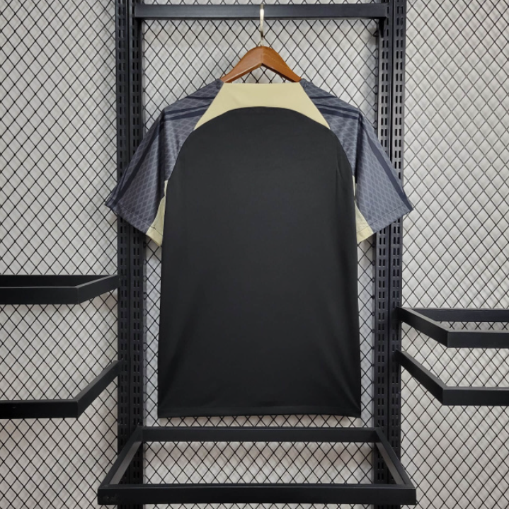 Jersey 24/25 Corinthians Training- Preto