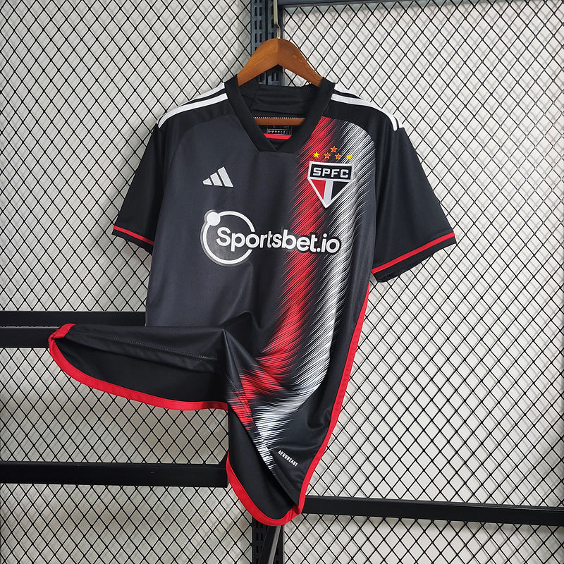 Jersey 23∕24 Sao Paulo ll